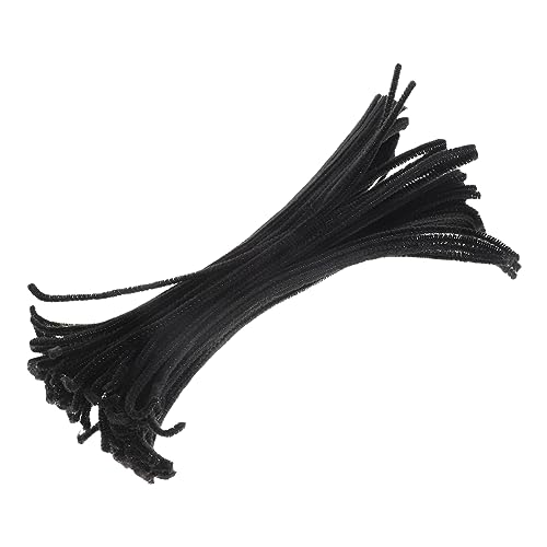 AKOOSY 300Stücke DIY Plüschsticks Gedrehte Plüsch Sticks für Bastelarbeiten für Kindergeburtstage und Projekte Robust und Langlebig Kindergarten DIY AKOOSY 300Stücke DIY Plüschsticks Gedrehte Plüsch Sticks für Bastelarbeiten für Kindergeburtstage und Projekte Robust und Langlebig Kindergarten DIY von AKOOSY