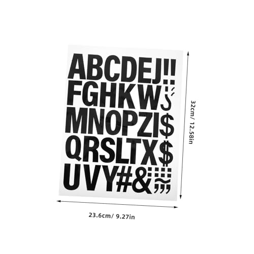 AKOOSY 4 Blätter Bögen Bügelbuchstaben Textilien Heat Transfer Letters zum Aufbügeln Vielseitige DIY Alphabet Patches für T Shirts Taschen Hüte Einfache Anwendung Schnelle Fixierung AKOOSY 4 Blätter Bögen Bügelbuchstaben Textilien Heat Transfer Letters zum Aufbügeln Vielseitige DIY Alphabet Patches für T Shirts Taschen Hüte Einfache Anwendung Schnelle Fixierung von AKOOSY