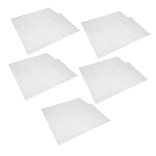 AKOOSY 5 Stück Große Ballon aufbewahrungstaschen Halbtransparent Wiederverwendbar Schutz vor Staub und Oxidation für Transport und Organisation bei Hochzeit Party Veranstaltungen AKOOSY 5 Stück Große Ballon aufbewahrungstaschen Halbtransparent Wiederverwendbar Schutz vor Staub und Oxidation für Transport und Organisation bei Hochzeit Party Veranstaltungen von AKOOSY