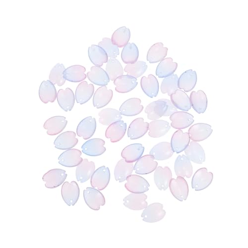 AKOOSY 50 Stück Blütenhaarnadelzubehör Mini-Perlen kleine Perlen Reiz Perlen für Schmuckhersteller Haarschmuck farbige Perlen Haare kleben lose Perlen Glas AKOOSY 50 Stück Blütenhaarnadelzubehör Mini-Perlen kleine Perlen Reiz Perlen für Schmuckhersteller Haarschmuck farbige Perlen Haare kleben lose Perlen Glas von AKOOSY