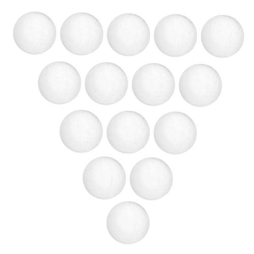AKOOSY 50 Stück Glas Cabochons Halbkreis Transparent Schmuckblanks Klare Halbkugel für DIY Schmuckherstellung Bastelprojekte und Künstlerische Dekorationen von AKOOSY