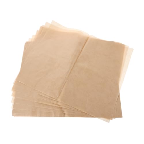 AKOOSY 50 Stück Traditionelles Asiatisches Kalligraphiepapier Halbrohes Xuan Reispapier Vintage Farbe für Chinesische Japanische Pinselmalerei Kalligraphie Zeichnung AKOOSY 50 Stück Traditionelles Asiatisches Kalligraphiepapier Halbrohes Xuan Reispapier Vintage Farbe für Chinesische Japanische Pinselmalerei Kalligraphie Zeichnung von AKOOSY