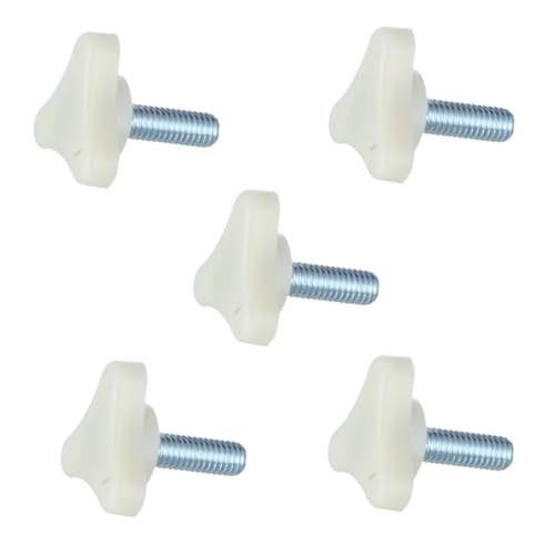 AKOOSY 5Stücke Teiliges Befestigungszubehör für Schaufensterpuppenständer Schnelle Installation ohne Werkzeug Kompatibel mit Verschiedenen Stangen und Basisgrößen Langlebig und Robust AKOOSY 5Stücke Teiliges Befestigungszubehör für Schaufensterpuppenständer Schnelle Installation ohne Werkzeug Kompatibel mit Verschiedenen Stangen und Basisgrößen Langlebig und Robust von AKOOSY