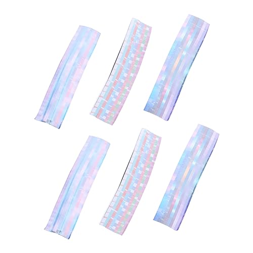 AKOOSY 6 Cartoon handgemachte Origami Quilling Papier zum Origami falten Falt-Origami Handgemachte Dekoration DIY Bastelpapier gestreiftes Sternenpapier Bastelpapier selber machen AKOOSY 6 Cartoon handgemachte Origami Quilling Papier zum Origami falten Falt-Origami Handgemachte Dekoration DIY Bastelpapier gestreiftes Sternenpapier Bastelpapier selber machen von AKOOSY