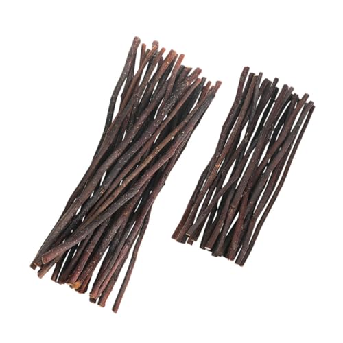 AKOOSY 60 Stück Holzstäbe für Basteln Natürliche Holzstämme Robuste Zweige für DIY Foto Requisiten Rustikale Tischdeko Schule Projekte Kreative Handarbeit AKOOSY 60 Stück Holzstäbe für Basteln Natürliche Holzstämme Robuste Zweige für DIY Foto Requisiten Rustikale Tischdeko Schule Projekte Kreative Handarbeit von AKOOSY