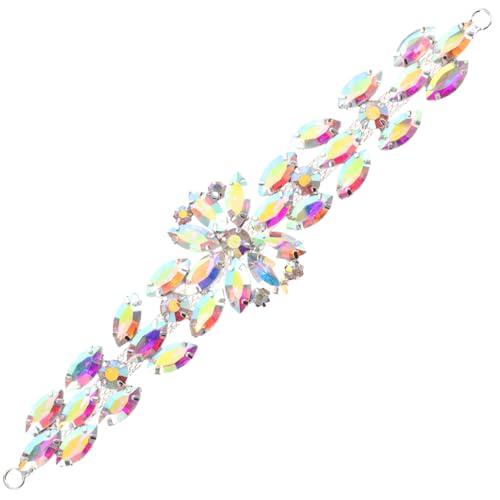 AKOOSY Ab Farbverlauf Glas Strass Applikation Hochzeitsapplikation Patches zum Aufnähen Tropfenförmige Dekoration für Brautkleider Gürtel Schuhe Handgefertigte Reparatur und AKOOSY Ab Farbverlauf Glas Strass Applikation Hochzeitsapplikation Patches zum Aufnähen Tropfenförmige Dekoration für Brautkleider Gürtel Schuhe Handgefertigte Reparatur und von AKOOSY