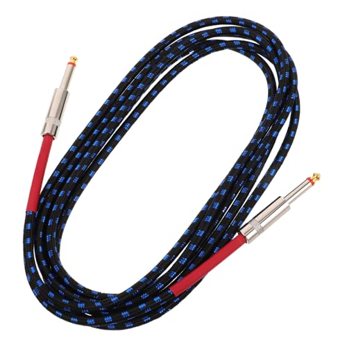 AKOOSY Amp Professionelles Und Flexibles Mikrofon Geflochten Für Klang Elektrische Effekte Reduzierung Verstärker Pedale Mandoline Lautsprecher Instrument Für Rauschverstärker AKOOSY Amp Professionelles Und Flexibles Mikrofon Geflochten Für Klang Elektrische Effekte Reduzierung Verstärker Pedale Mandoline Lautsprecher Instrument Für Rauschverstärker von AKOOSY