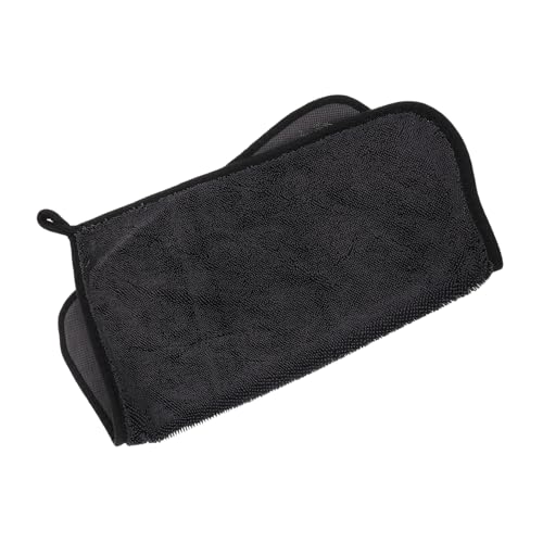 AKOOSY Autowaschhandtuch Hochsaugfähiges Multifunktionales Reinigungstuch für Autowäsche Küchen und Möbelpflege Starke Fleckenentfernung Dickes Design von AKOOSY