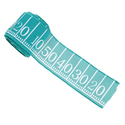 AKOOSY Breites Sportband mit Drahtkante Robustes Geschenkband für DIY Bastelarbeiten Partydekorationen Schleifen und Geschenkverpackungen Farbintensiv und Reißfest von AKOOSY