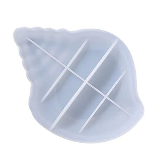 AKOOSY DIY Silikonform Aufbewahrungsbox Bastelset Flexible Gießform für Aufbewahrungstablett Dekoratives Schmuck und Ordnungsfach Langlebiges Material für Kreative DIY Projekte AKOOSY DIY Silikonform Aufbewahrungsbox Bastelset Flexible Gießform für Aufbewahrungstablett Dekoratives Schmuck und Ordnungsfach Langlebiges Material für Kreative DIY Projekte von AKOOSY