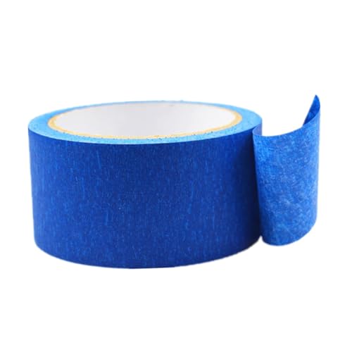 AKOOSY Drucker Klebeband Blau Malerband Maskierband Stark Flexibel Leicht Entfernt Für Sauberes Drucken AKOOSY Drucker Klebeband Blau Malerband Maskierband Stark Flexibel Leicht Entfernt Für Sauberes Drucken von AKOOSY
