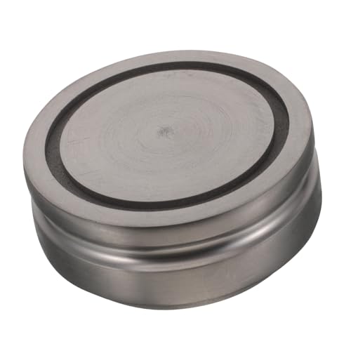 AKOOSY Graphit Gussform DIY Metall Schmelzform für Gold Silber Kupfer Gießform mit Hoher Verschleißfestigkeit und Thermischer Stabilität für Schmuckherstellung und Laboranwendungen von AKOOSY