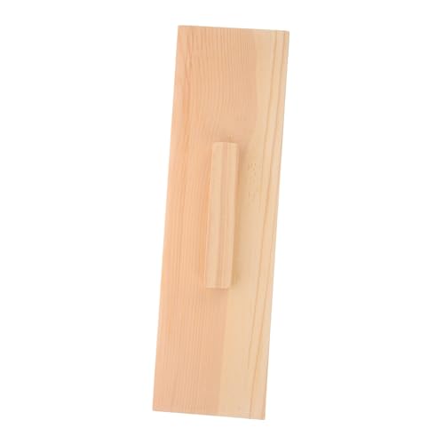 AKOOSY Holzdeckel Seifenform Abdeckung Rechteckiger Seifenformen Deckel Leichter Holzdeckel für Handgemachte Seifen Schützt Seifenblock vor Schmutz für Seifengießen und Seifenherstellung AKOOSY Holzdeckel Seifenform Abdeckung Rechteckiger Seifenformen Deckel Leichter Holzdeckel für Handgemachte Seifen Schützt Seifenblock vor Schmutz für Seifengießen und Seifenherstellung von AKOOSY