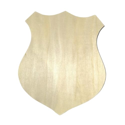 AKOOSY Holzplakette Form DIY Bastelset Robust Holzschild für Partydekorationen und Kreative Heimgestaltung Glatte Kanten Vielseitig Einsetzbar AKOOSY Holzplakette Form DIY Bastelset Robust Holzschild für Partydekorationen und Kreative Heimgestaltung Glatte Kanten Vielseitig Einsetzbar von AKOOSY