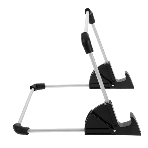 AKOOSY LED Tracing Light Board Stand Einstellbar Für Künstler Und Designer Ergonomischer Zeichenbretthalter Leichter Tragbarer Halter Für Tracing Light Box von AKOOSY