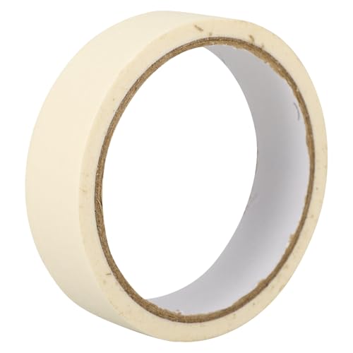 AKOOSY Maler abdeckband Rolle Weißes Klebeband zum Streichen DIY Kunst Handwerk Präzises Leicht Abreißbares Rückstandsfrei Ablösbares Kreppband für Wanddekoration und Renovierung AKOOSY Maler abdeckband Rolle Weißes Klebeband zum Streichen DIY Kunst Handwerk Präzises Leicht Abreißbares Rückstandsfrei Ablösbares Kreppband für Wanddekoration und Renovierung von AKOOSY