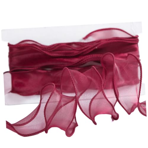 AKOOSY Meerjungfrauenschwanz Tüllband Yards DIY Hochzeit Dekoration Schleifenband für Festliche Anlässe und Bastelprojekte AKOOSY Meerjungfrauenschwanz Tüllband Yards DIY Hochzeit Dekoration Schleifenband für Festliche Anlässe und Bastelprojekte von AKOOSY