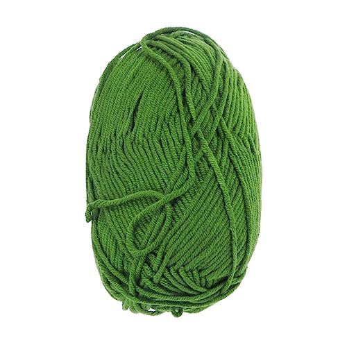 AKOOSY Milch-Baumwoll-Garn Anfänger klobig Häkelgarn grob Schal grobes Baumwollgarn Weiß scarf hand knitting crochet braids knitting wool Baumwollgarn zum Stricken Baumwollgarn zum Häkeln AKOOSY Milch-Baumwoll-Garn Anfänger klobig Häkelgarn grob Schal grobes Baumwollgarn Weiß scarf hand knitting crochet braids knitting wool Baumwollgarn zum Stricken Baumwollgarn zum Häkeln von AKOOSY