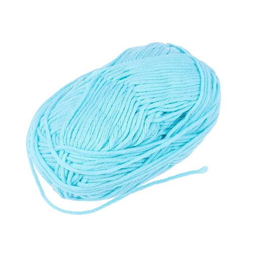AKOOSY Milch-baumwoll-garn Stoff Pullover Garn Baumwolle Häkeln Garn Zum Stricken Baumwollgarn Klobig Hutgarn Schal Strickgarn AKOOSY Milch-baumwoll-garn Stoff Pullover Garn Baumwolle Häkeln Garn Zum Stricken Baumwollgarn Klobig Hutgarn Schal Strickgarn von AKOOSY