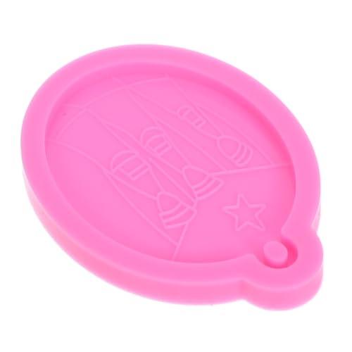 AKOOSY Puerto Rico Silikonform für Harz Diy Schmuckherstellung Schlüsselanhänger Ohrringe Flexible Silikonmoulds für Epoxidharz Bastelprojekte Vielseitig Einsetzbar AKOOSY Puerto Rico Silikonform für Harz Diy Schmuckherstellung Schlüsselanhänger Ohrringe Flexible Silikonmoulds für Epoxidharz Bastelprojekte Vielseitig Einsetzbar von AKOOSY
