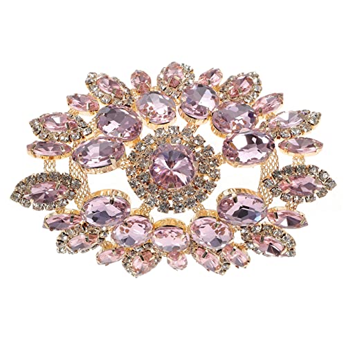 AKOOSY Rhinestone Patch DIY Dekorationsaufnäher für Kleidung Hüte Taschen und Mehr Einfach Aufzubügeln Langlebig und Hautfreundlich für Bastelprojekte AKOOSY Rhinestone Patch DIY Dekorationsaufnäher für Kleidung Hüte Taschen und Mehr Einfach Aufzubügeln Langlebig und Hautfreundlich für Bastelprojekte von AKOOSY