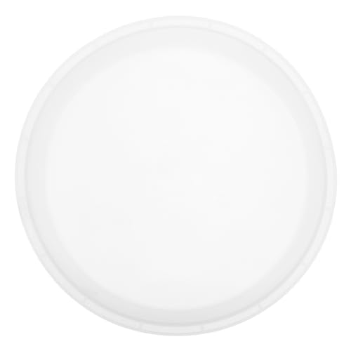 AKOOSY Runde Silikonform für Epoxidharz DIY Gießform Wiederverwendbares Sicheres Material Einfach zu Entformen Vielseitig für Serviertabletts Untersetzer und Kunsthandwerk Geeignet AKOOSY Runde Silikonform für Epoxidharz DIY Gießform Wiederverwendbares Sicheres Material Einfach zu Entformen Vielseitig für Serviertabletts Untersetzer und Kunsthandwerk Geeignet von AKOOSY