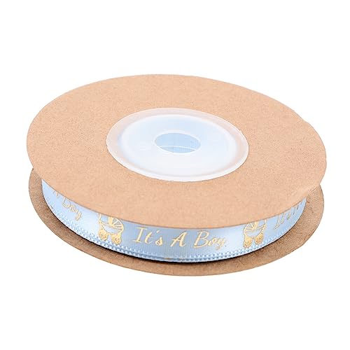 AKOOSY Schleife Geschenkband Diy Bastelband Blumenwickband Diy-bänder Bänder Zum Verpacken Von Geschenken Kopfschmuck Zubehör Selber Machen Band Für Diy Dekoratives Band Blue Polyester AKOOSY Schleife Geschenkband Diy Bastelband Blumenwickband Diy-bänder Bänder Zum Verpacken Von Geschenken Kopfschmuck Zubehör Selber Machen Band Für Diy Dekoratives Band Blue Polyester von AKOOSY