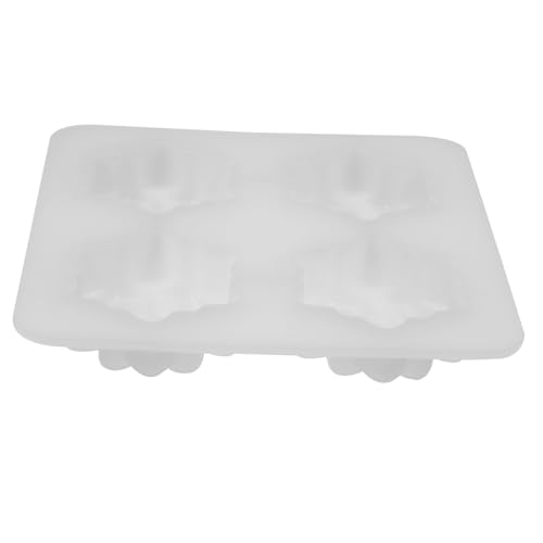 AKOOSY Silikonform Blütenform Seifenform Antihaftbeschichtet Flexible DIY Seifen und Kerzengießform Hautfreundlich Langlebig für Handgemachte Seifen und Kerzen AKOOSY Silikonform Blütenform Seifenform Antihaftbeschichtet Flexible DIY Seifen und Kerzengießform Hautfreundlich Langlebig für Handgemachte Seifen und Kerzen von AKOOSY