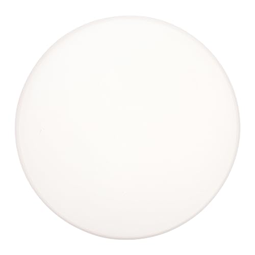 AKOOSY Silikonform Rundes Tablett DIY Epoxidharz Gießform für Teetassenuntersetzer Hochtransparente Flexible Silikonform mit Glatter Oberfläche für Kreative Bastelprojekte AKOOSY Silikonform Rundes Tablett DIY Epoxidharz Gießform für Teetassenuntersetzer Hochtransparente Flexible Silikonform mit Glatter Oberfläche für Kreative Bastelprojekte von AKOOSY