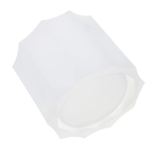 AKOOSY Silikonform Würfelbecher DIY Gießform Epoxidharz Harzform Würfelbox für Bastelprojekte Vielseitig Verwendbar Leicht zu Reinigen Langlebig Praktische AKOOSY Silikonform Würfelbecher DIY Gießform Epoxidharz Harzform Würfelbox für Bastelprojekte Vielseitig Verwendbar Leicht zu Reinigen Langlebig Praktische von AKOOSY