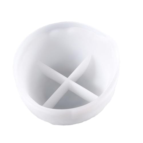 AKOOSY Silikonform für Obstschale DIY Flexible Epoxidharz Gießform Glatte Oberfläche Einfach zu Entformen für Kreative Bastelprojekte und Aufbewahrungsschalen AKOOSY Silikonform für Obstschale DIY Flexible Epoxidharz Gießform Glatte Oberfläche Einfach zu Entformen für Kreative Bastelprojekte und Aufbewahrungsschalen von AKOOSY
