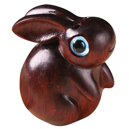 AKOOSY Zodiac Holzkaninchen Anhänger Niedlicher Holzcharme für Schlüsselanhänger DIY Dekoration Langlebiges Material Perfektes für und Familie für Kindergeburtstage und Schmuckprojekte AKOOSY Zodiac Holzkaninchen Anhänger Niedlicher Holzcharme für Schlüsselanhänger DIY Dekoration Langlebiges Material Perfektes für und Familie für Kindergeburtstage und Schmuckprojekte von AKOOSY