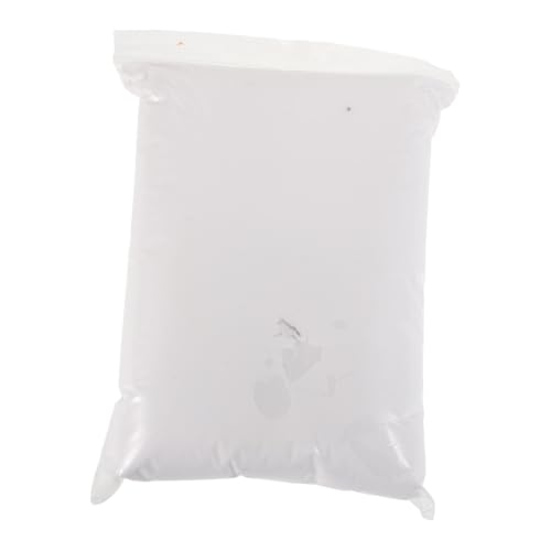 AKOOSY aus farbigem Ton Plastikspielzeug luftgetrockneter bunter Lehm Kunstknete für Teenager Bastelton für Epoxid-Modelliermasse Kinderton Ton formen Harz Weiß AKOOSY aus farbigem Ton Plastikspielzeug luftgetrockneter bunter Lehm Kunstknete für Teenager Bastelton für Epoxid-Modelliermasse Kinderton Ton formen Harz Weiß von AKOOSY
