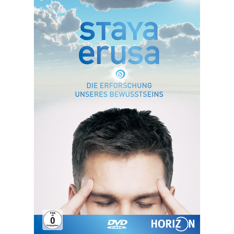 Staya Erusa - Finde Das Buch Des Wissens (DVD) von AL!VE