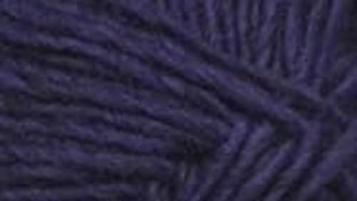 ÁLAFOSS - Icelandic wool yarn 1522-9432 Garn, Lilac heather, 50g/1.75oz. 100m/109yd von ÁLAFOSS - Icelandic wool yarn
