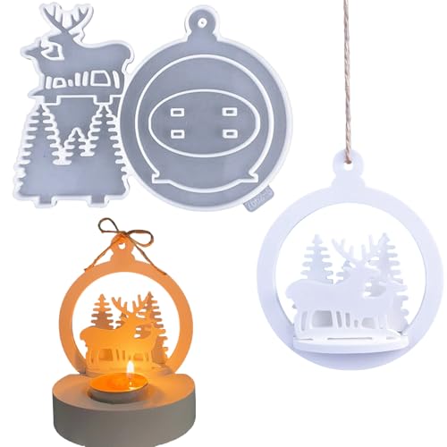 Silikonformen Gießformen, Silikonform Weihnachten 3D Anhänger, Silikon Gießform Anhänger, Gipsformen zum Gießen, Epoxidharz Formen zur Herstellung von Weihnachtsdekorationen B Silikonformen Gießformen, Silikonform Weihnachten 3D Anhänger, Silikon Gießform Anhänger, Gipsformen zum Gießen, Epoxidharz Formen zur Herstellung von Weihnachtsdekorationen B von ALEFBET