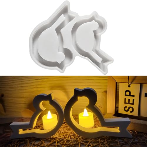 Silikonformen Gießformen,Silikonform Vogel,DIY Silikon Gießform Vogel,Gipsformen zum Gießen,Epoxidharz Formen Vogel Silikonformen Gießformen,Silikonform Vogel,DIY Silikon Gießform Vogel,Gipsformen zum Gießen,Epoxidharz Formen Vogel von ALEFBET