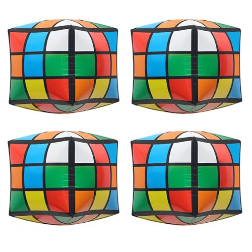 ALEGRE® 4 STK Ballon von ALEGRE
