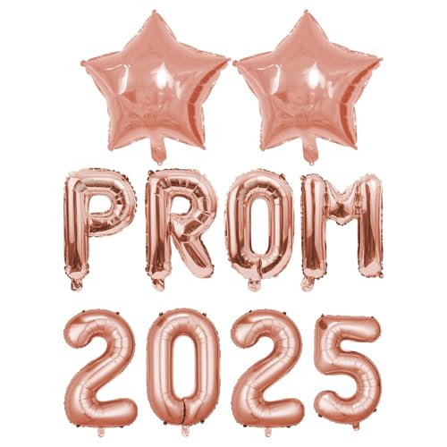 Abschlussball 2025 Dekorationen Abschlussball 2025 Dekorationen von ALLGAYER