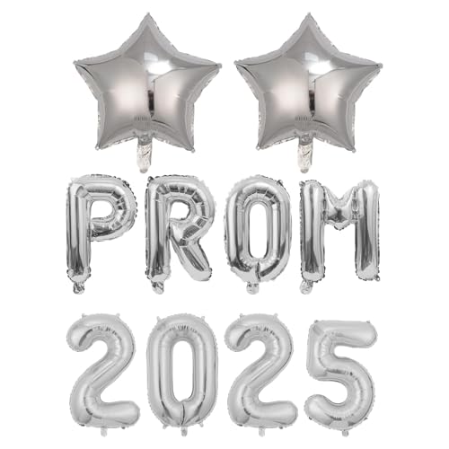 PROM 2025 Luftballons Set PROM 2025 Luftballons Set von ALLGAYER