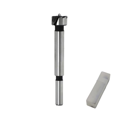 ALLY-MAGIC Forstnerbohrer 16mm, Forstner Bohrungsbits, Forstner Bits mit Rundschaft, 1 Stück Forstner Bohrer für Holz Zubehör Bohrmaschine E21-MGKKZT ALLY-MAGIC Forstnerbohrer 16mm, Forstner Bohrungsbits, Forstner Bits mit Rundschaft, 1 Stück Forstner Bohrer für Holz Zubehör Bohrmaschine E21-MGKKZT von ALLY-MAGIC