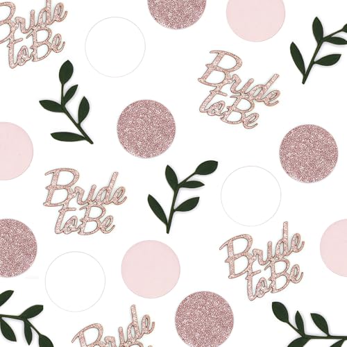 Y8MGJJHZX Konfetti für Junggesellinnenabschied, Roségold, Tischdekoration, Junggesellinnenabschied, Zubehör für Hochzeit, Brautpartys, Verlobung, Junggesellinnenabschied, 100 Stück Y8MGJJHZX Konfetti für Junggesellinnenabschied, Roségold, Tischdekoration, Junggesellinnenabschied, Zubehör für Hochzeit, Brautpartys, Verlobung, Junggesellinnenabschied, 100 Stück von ALLY-MAGIC