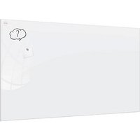 ALLboards Glas-Magnettafel Premium 150,0 x 120,0 cm perlweiß ALLboards Glas-Magnettafel Premium 150,0 x 120,0 cm perlweiß von ALLboards