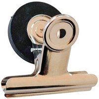 ALLboards Magnet silber, Metall 5,0 x 5,7 cm, 1 St. ALLboards Magnet silber, Metall 5,0 x 5,7 cm, 1 St. von ALLboards