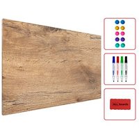 ALLboards Magnettafel 90,0 x 60,0 cm Baumkern ALLboards Magnettafel 90,0 x 60,0 cm Baumkern von ALLboards