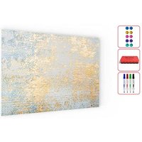 ALLboards Magnettafel 90,0 x 60,0 cm Beton ALLboards Magnettafel 90,0 x 60,0 cm Beton von ALLboards