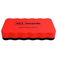ALLboards Tafelwischer magnetisch Whiteboard ALLboards Tafelwischer magnetisch Whiteboard von ALLboards