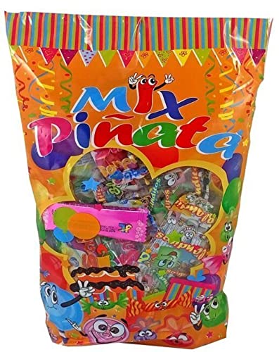 ALMACENESADAN 5413; Ideal für Pinata-Füllung; für Partys und Geburtstage (Füllung 500) von ALMACENESADAN