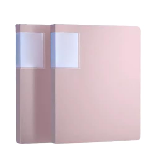 2 Stück A4-Anzeigebuchordner, 30/40/60 Taschen Präsentationsbuch-Dokumentenordner, Präsentationsprojektordner/30 Seiten 2 Stück A4-Anzeigebuchordner, 30/40/60 Taschen Präsentationsbuch-Dokumentenordner, Präsentationsprojektordner/30 Seiten von ALMLNLL
