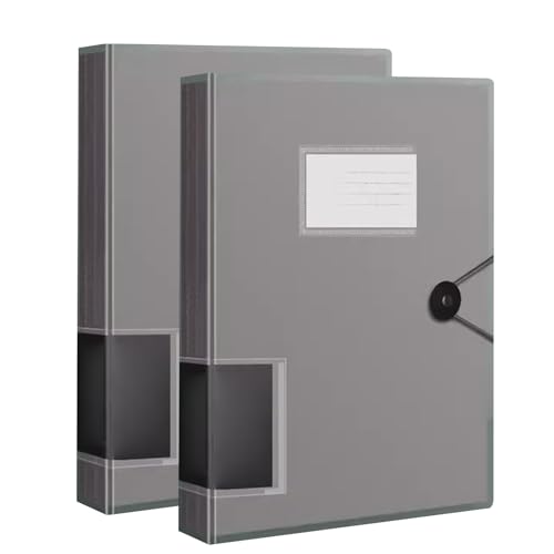 2 Stück Sichtbuchordner, Präsentationsordner for Dokumente und Projekte mit 60 Fächern, A4-Dateianzeigeordner for Einzelpersonen 2 Stück Sichtbuchordner, Präsentationsordner for Dokumente und Projekte mit 60 Fächern, A4-Dateianzeigeordner for Einzelpersonen von ALMLNLL